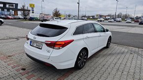 Hyundai i40 1,7 CRDi/104 kW kombi ...odpočet DPH... - 3