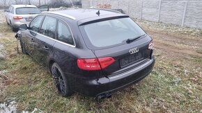 Audi A4 B8 1.8 TFSI 118kw Převodovka LKS - 3