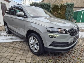 Škoda Karoq • 1.6TDi DSG • 2021 •Facelift•Tažné•ACC•LaneAss. - 3