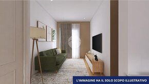 Prodej bytu 3+kk 65 m² Viale Europa, Montesilvano, Itálie - 3