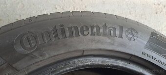 235/50 r17 letní pneumatiky Continental - 3