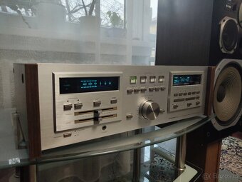 Pioneer receiver - 3