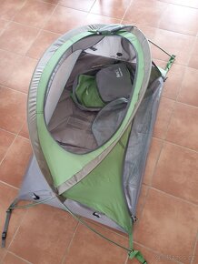 Cestovní přístřešek LittleLife ARC2 Travel Cot - 3