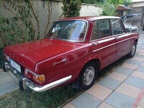 Simca 1301 FB - 3