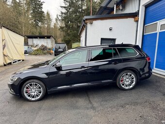 VW Passat B8 2.0 TDi 110kw,DSG,rok 2016,218 tkm - 3