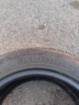 Pneu Kleber 175/65 r14 - 3