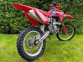 Honda CRF 150 R - 3