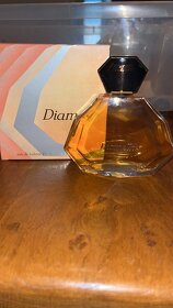 EDT Yves Rocher - Diamella 100ml - SLEVA - 3