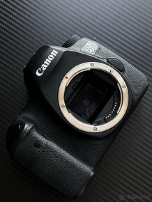 Canon 6d - 3