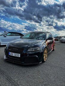 Audi rs3 exclusive - 3