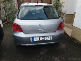 Peugeot 307 - 3