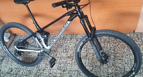 celoodpružené horské kolo Mondraker Foxy 29" 2022, TOP STAV - 3