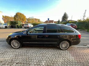 Prodám Škoda Superb combi L&K 2.0 tdi 125 kW dsg - 3