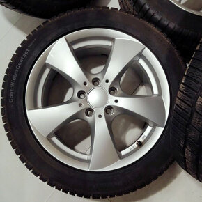 17" ALU kola – 5x112 – AUDI (MERCEDES, BMW, VW) - 3