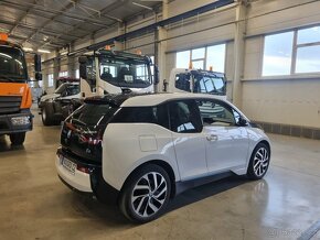 BMW i3 ELEKTRO - SUPER CENA - 112.000 KM - 2015 - NOVÉ ČR - 3