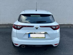 Renault Megane combi 1,3Tce 85kw combi odpočet dph - 3