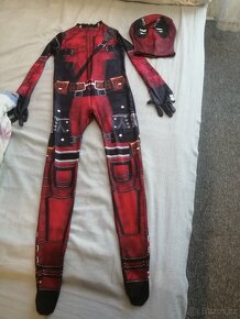 Deadpool - 3