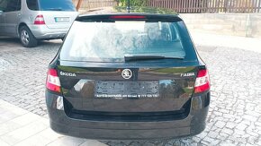 Skoda Fabia 1.2 TSI Ambition - 3