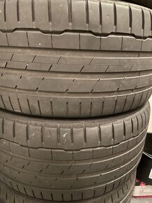 Pneu hankook ventus s1evo3 225/40/19 a 255/35/19 - 3