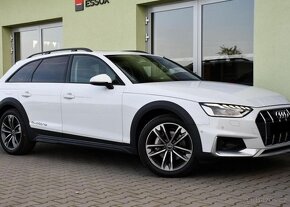 Audi A4 allroad 2.0TDi Q B&O K360°1M VIRTUAL - 3