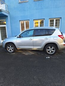 Toyota rav4 - 3