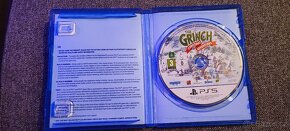 PS5 The Grinch Christmas Adventure - 3