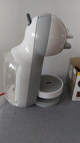 Nescafe Dolce gusto - 3