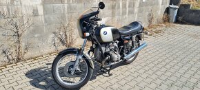 BMW R90S - 3