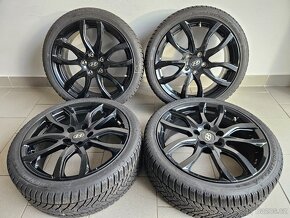 Alu Hyundai 5x114 Zimní 225/40/18 - 3