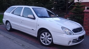 Citroen Xsara - 3