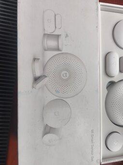 Xiaomi bezpečnostní alarm Xiaomi Mi Smart Sensor Set - 3