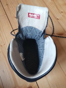 Panska outdoorova obuv pohory Mammut vel. 42-43 - 3