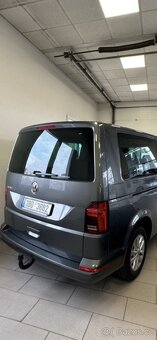 VW T6,1 Caravelle 2,0 TDi 110kW DNA/A Náhradní dily - 3