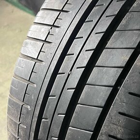 Letní pneu 275//20 R20 97Y Michelin 7mm - 3