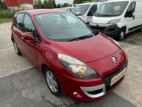 Renault Scenic III 1,5Dci Dynamique - 3