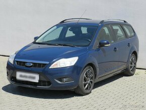 Ford Focus 1.6TDCI ,  66 kW nafta, 2010 - 3