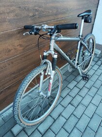 Horské kolo Author, Mtb, 26 zoll, 17" velikost - 3