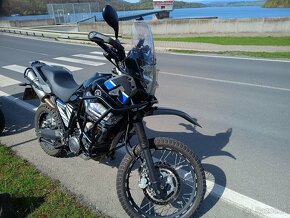 Yamaha XT 660 Z Tenere - 3