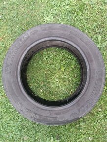 4x Letní pneu 205/55 R16 - 3