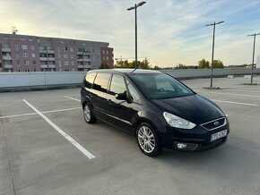 Ford Galaxy 2.0TDCI-103KW,7 míst,Rok:2008,STK:6/2026, - 3