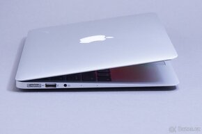 ZÁRUKA/MacbookAir 11.6"/I5 1.4GHZ/4GB RAM/256GB SSD - 3