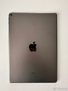 Apple iPad Air (3. generace) Wi-Fi 64GB Space Gray - 3