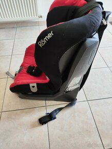 Dětská autosedačka Britax Romer 9-36 kg - 3