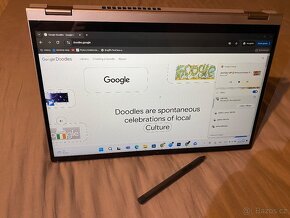 Lenovo IdeaPad Flex 5 15ITL05 a stylus - 3