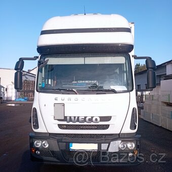 Iveco 120E25 - 3