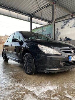 Peugeot 307 - 3