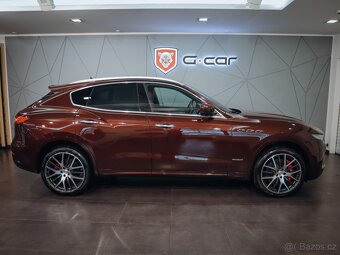 Maserati Levante S 430 GranSport DPH - 3