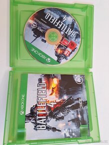 Hra xbox one Battlefield 4 - 3