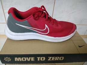 Nike tenisky vel. 40 - 3