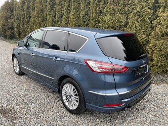 Ford S-MAX 2.0 TDCI 110 kW VIGNALE - 3